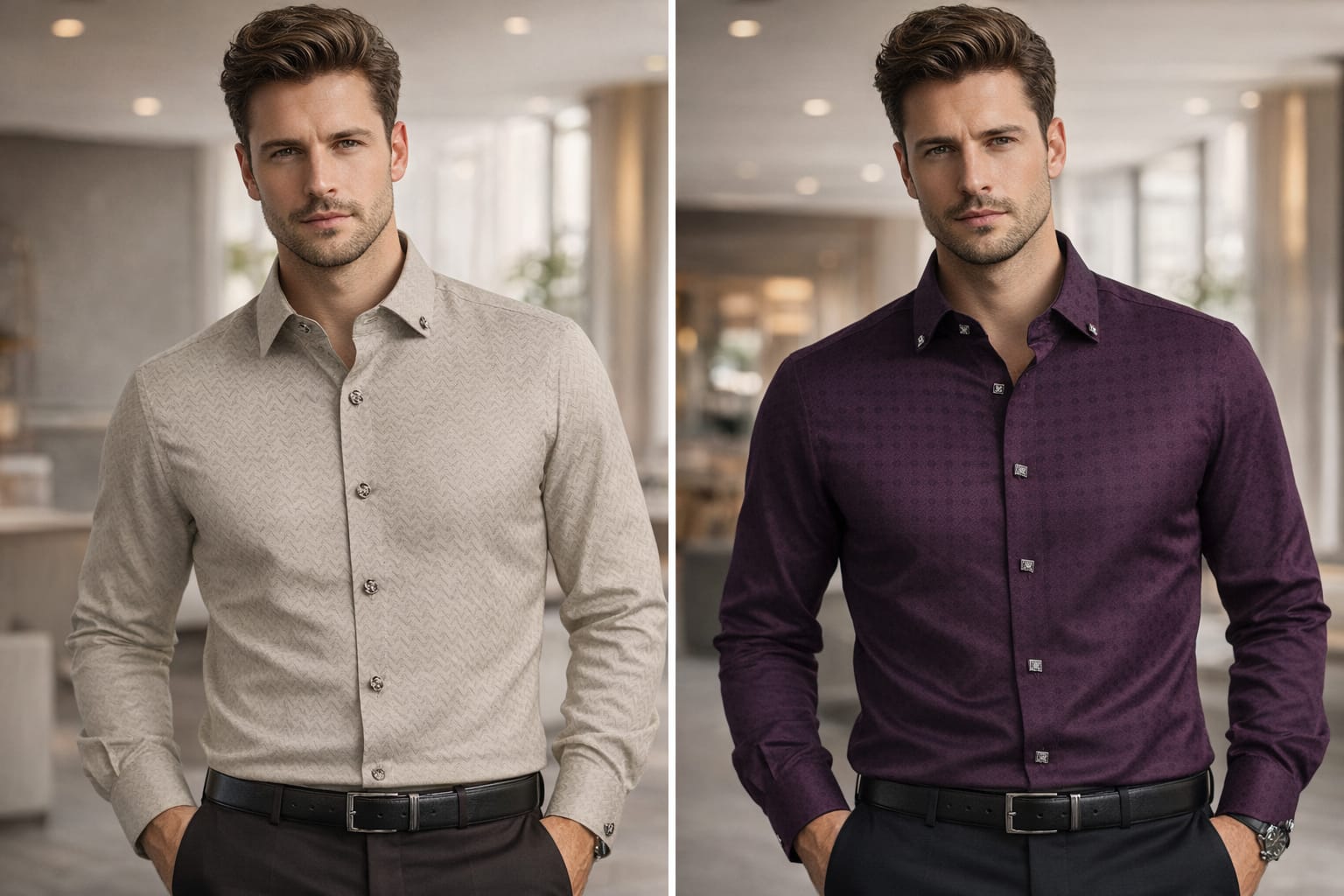 CLUB WEAR