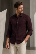 Er. Luxurious Premium Linen Shirt – Classic Fit | Men’s