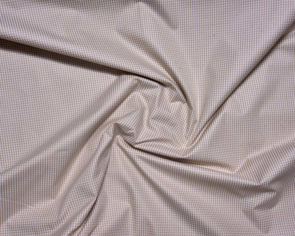 Er.Luxurious Premium Fone Micro Check Formal Shirt