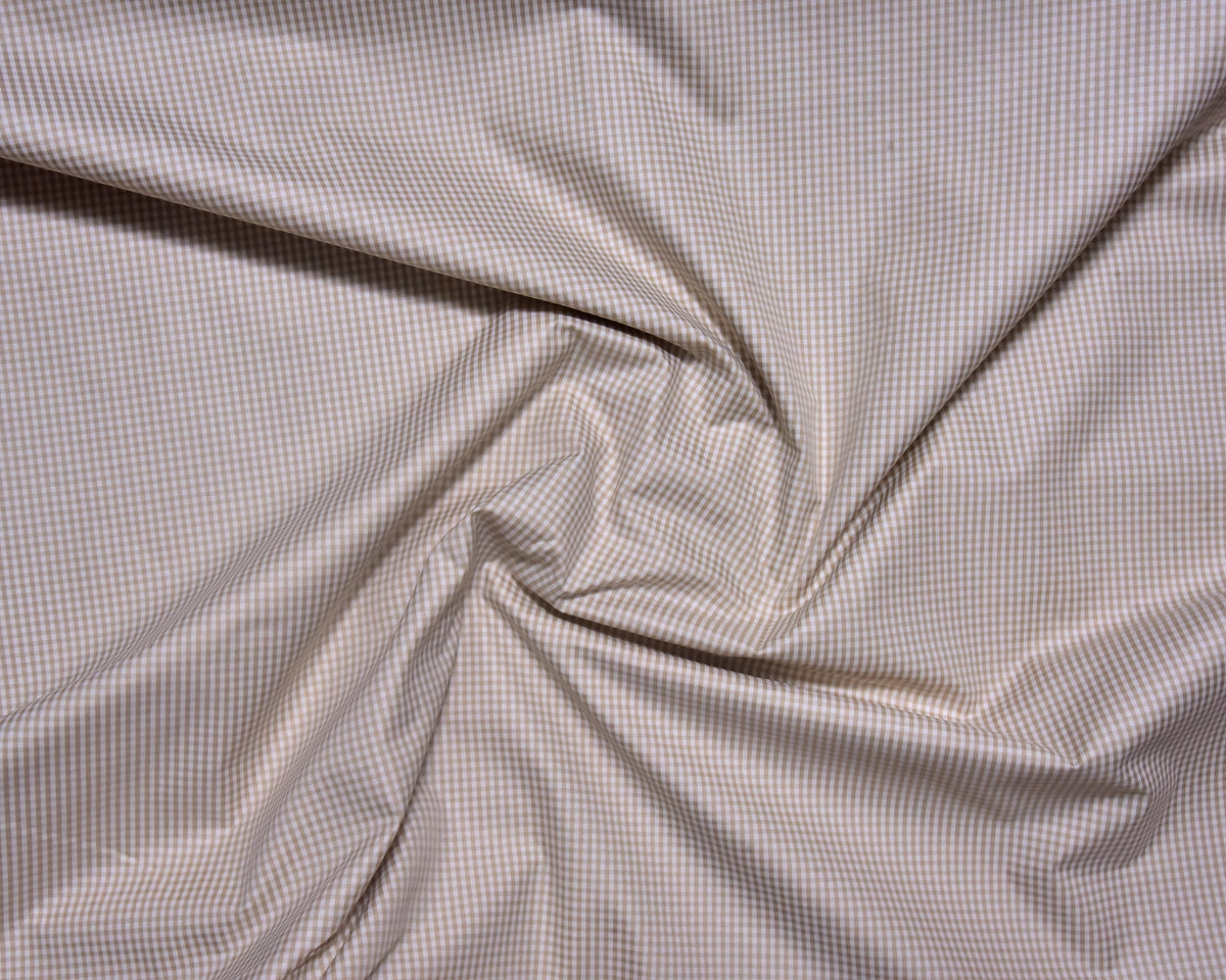 Er.Luxurious Premium Fone Micro Check Formal Shirt